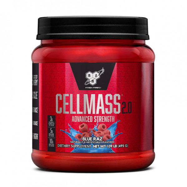  BSN USA Cellmass 2.0 485  