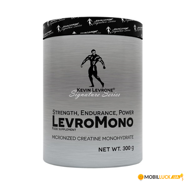   Kevin Levrone Levro Mono 300  