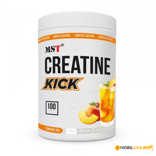   MST Creatine Kick 1   