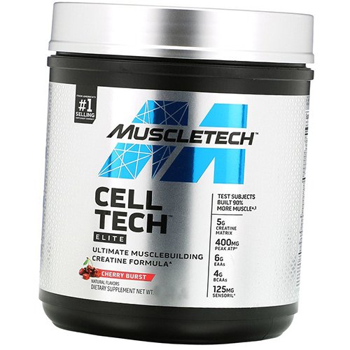    Muscle Tech Cell Tech Elite 591  (31098008)