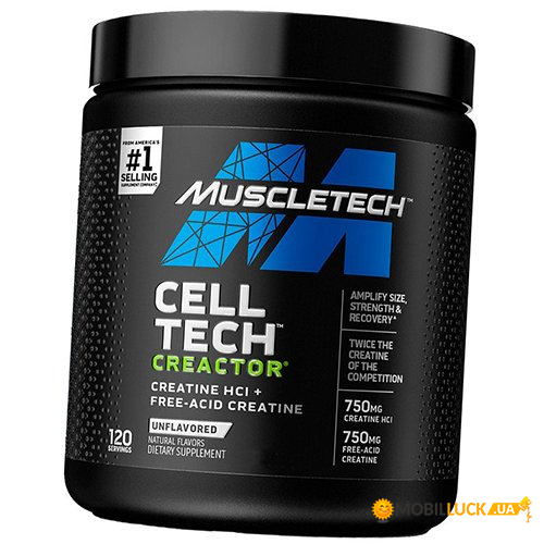  Muscle Tech Creactor 235   (31098004)