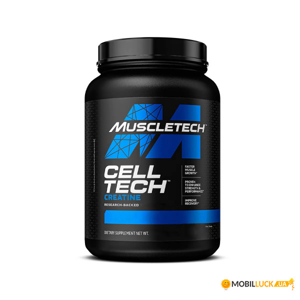  Muscletech Cell Tech Creatine 1.13  