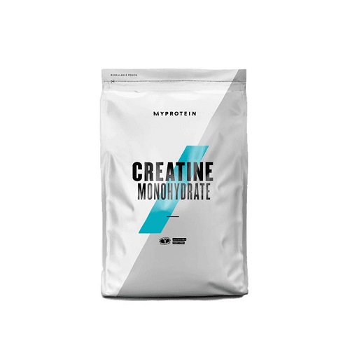  Myprotein Creatine Monohydrate 1000g 100-17-2952433-20