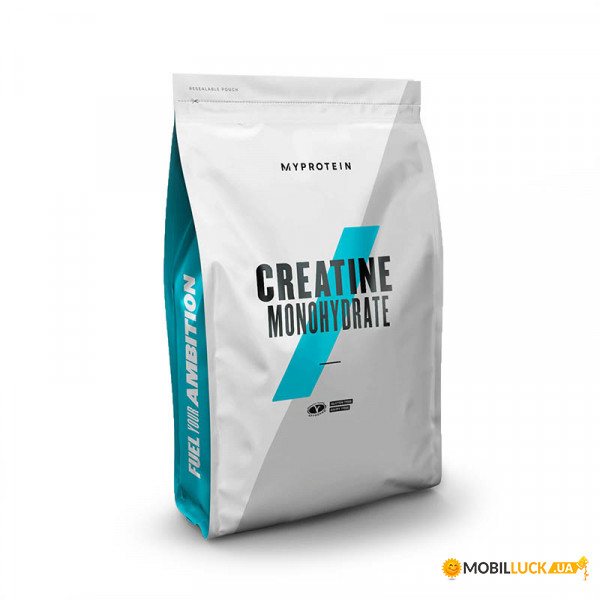  MyProtein Creatine Monohydrate 250 