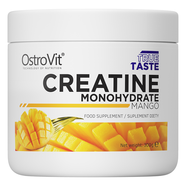  OstroVit Creatine - 300g Watermelon 100-35-1141379-20