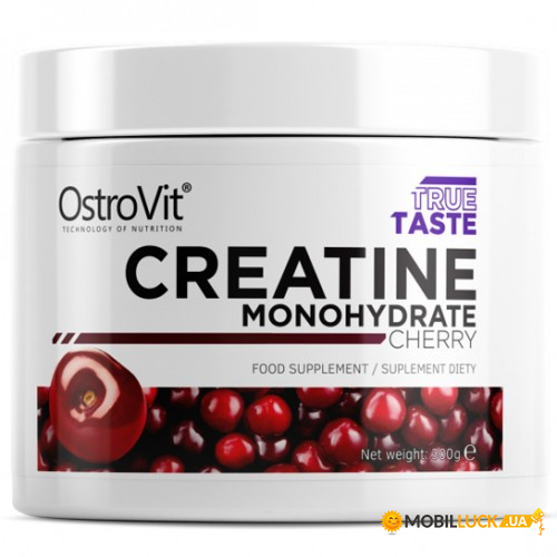  Ostrovit Creatine 300 