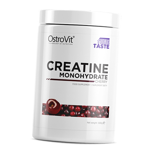  Ostrovit Creatine Monohydrate 500  (31250008)