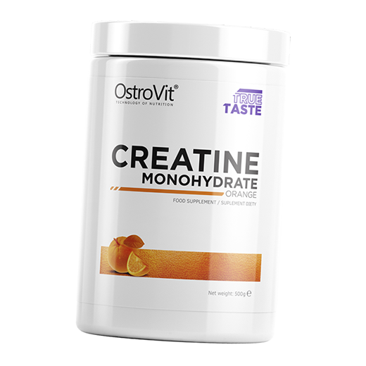  Ostrovit Creatine Monohydrate 500  (31250008)