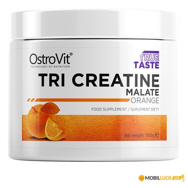  OstroVit T.C.M. - 300g Orange 100-94-2643451-20