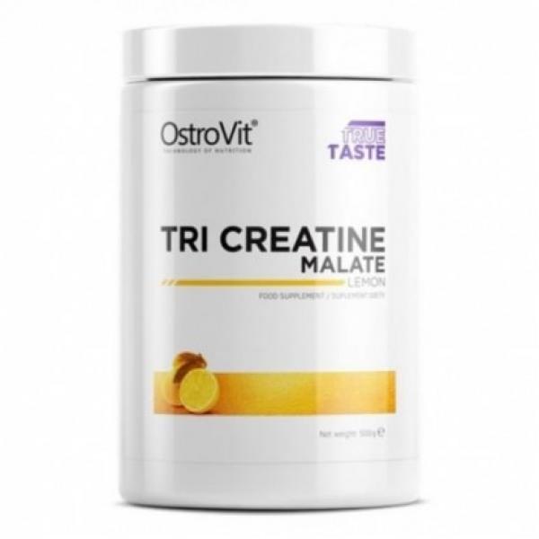  OstroVit T.C.M. - 500g Lemon 100-98-1199459-20