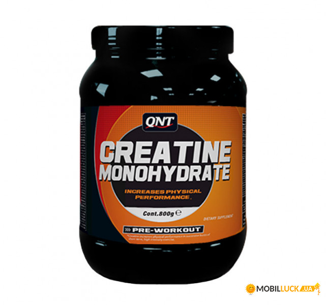  QNT Monohydrate 800 