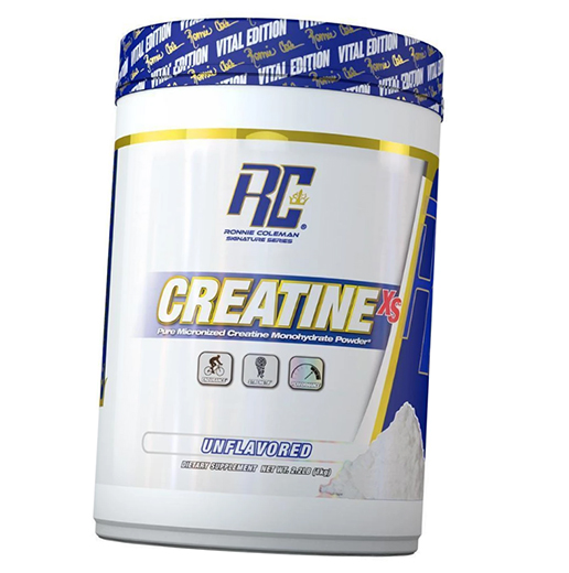  Ronnie Coleman Creatine-XS 1000 (31159001)