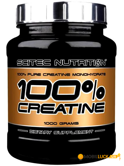  Scitec Nutrition 100 Creatine Monohydrate 1 