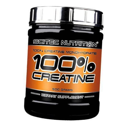  Scitec Nutrition Creatine 500  (2030)