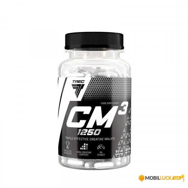  Trec Nutrition CM3 1250 90  