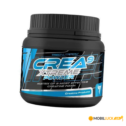  Trec Nutrition Crea9 Xtreme Powder 180  (31101014)