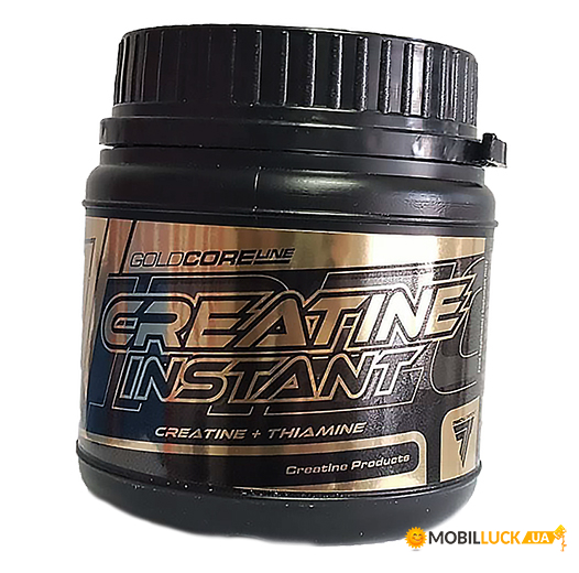  Trec Nutrition Creatine Instant 240 -  (31101016)