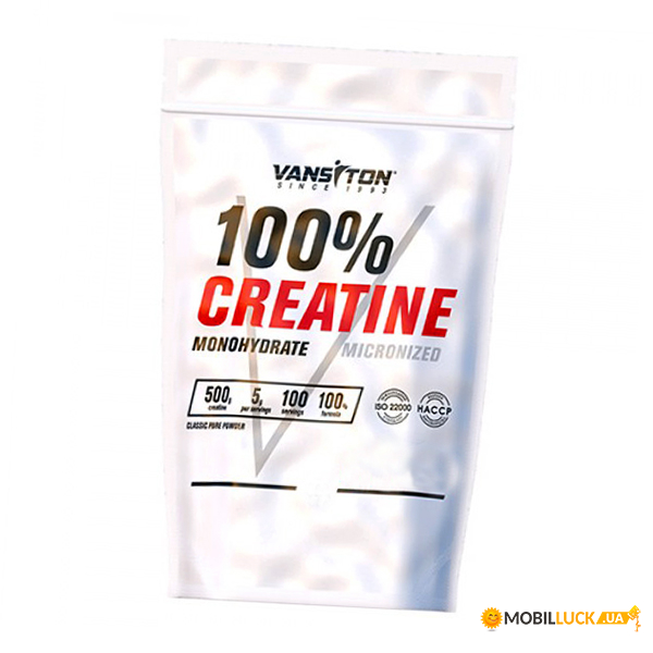    Creatine Power 500  (31173005)