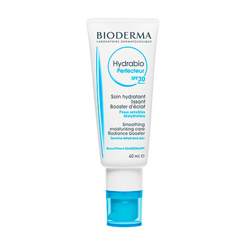    Bioderma Hydrabio Perfecteur SPF 30 40 