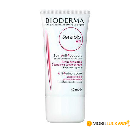      Bioderma Sensibio AR 40 