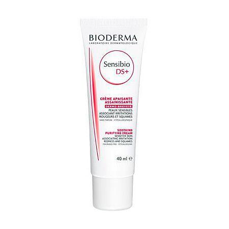  Bioderma Sensibio DS+ 40 