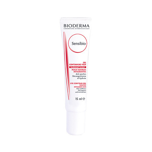 -    Bioderma Sensibio Eye Contour Gel 15 