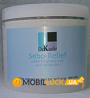      Dr Kadir Sebo-Relief Cream 250 