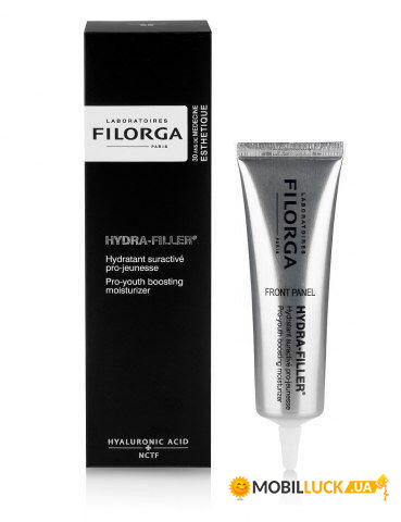    - Filorga Hydra-Filler 30 