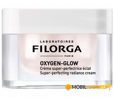    - Filorga Oxygen-Glow Cream 50 