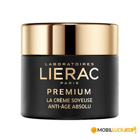   Lierac Premium la Creme Soyeuse 50 