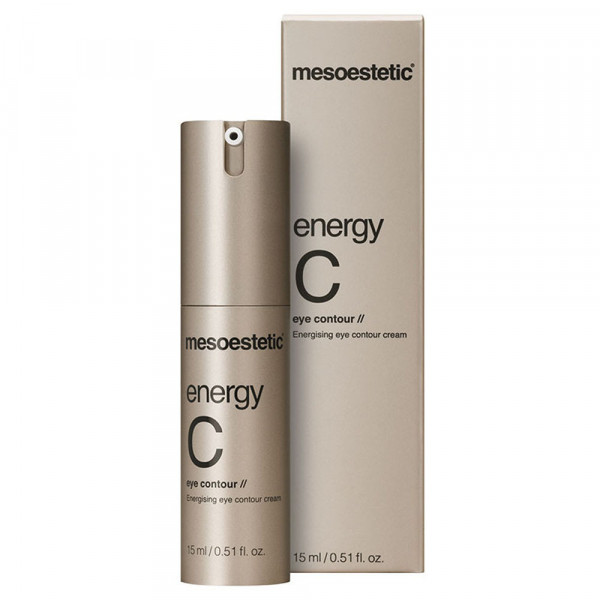      Mesoestetic Energy C Eye contour