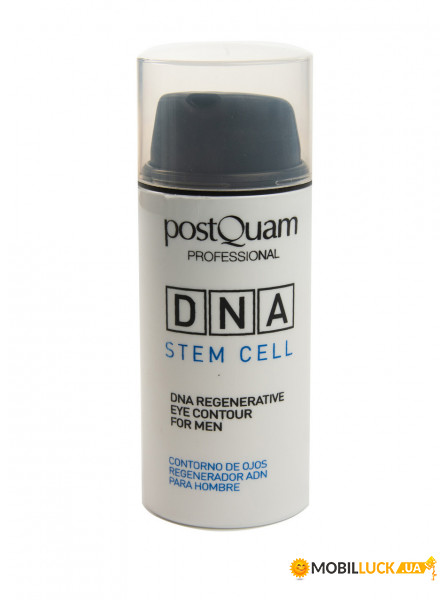    PostQuam DNA 20 