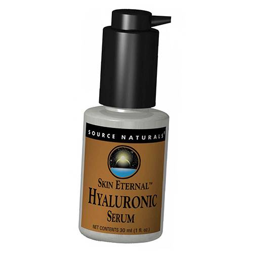    Source Naturals Hyaluronic Serum 30 (43355003)