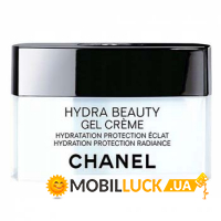  -   Chanel Hydra Beauty Gel Creme 50 ml