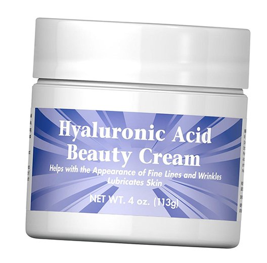    Puritans Pride Hyaluronic Acid Cream 113 (43367001)