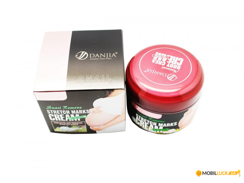    Danjia Snail Remove Stretch Marks