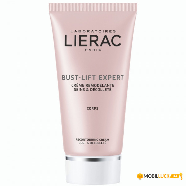       Lierac Bust Lift Expert 75 