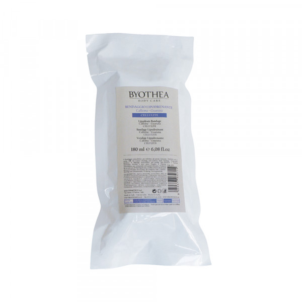   Byothea Body Care Cellulite 180 