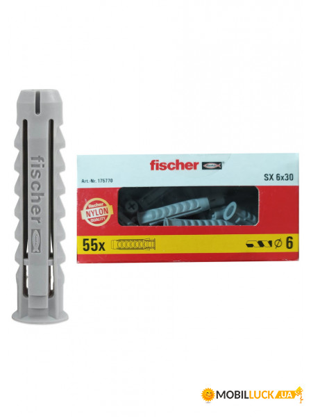   Fischer 630 55 