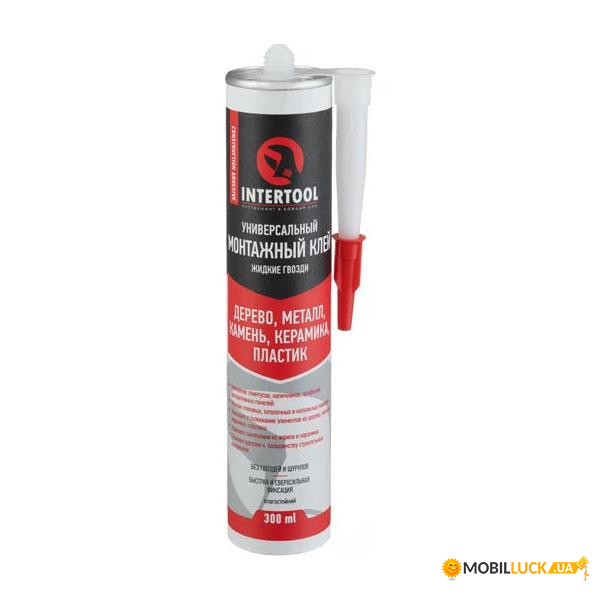   Intertool 300   (FS-3333)