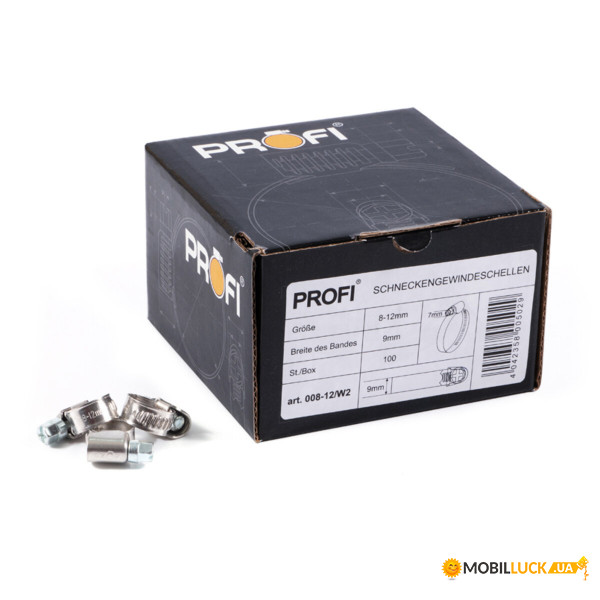  Profi 8-12/W2, 9, 100 008-12/W2