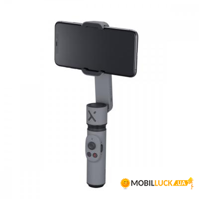  Zhiyun Smooth X Essential Combo Grey (C030021EUR)