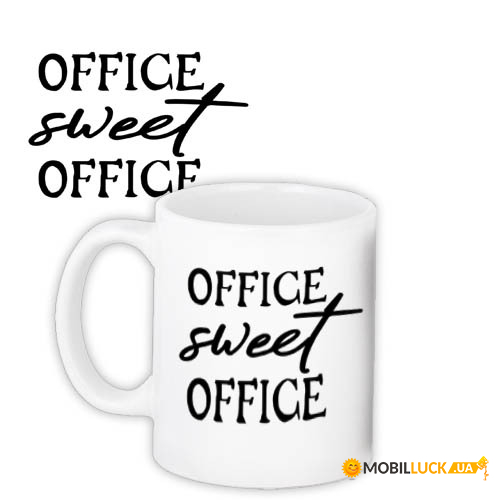    OFFICE SWEET OFFICE (KR_23S043)