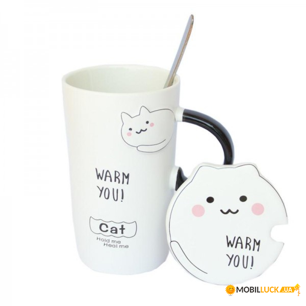      Cat WARM YOU 400 (887)