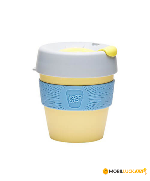  Keep Cup Lemon S 227  (CLEM08)