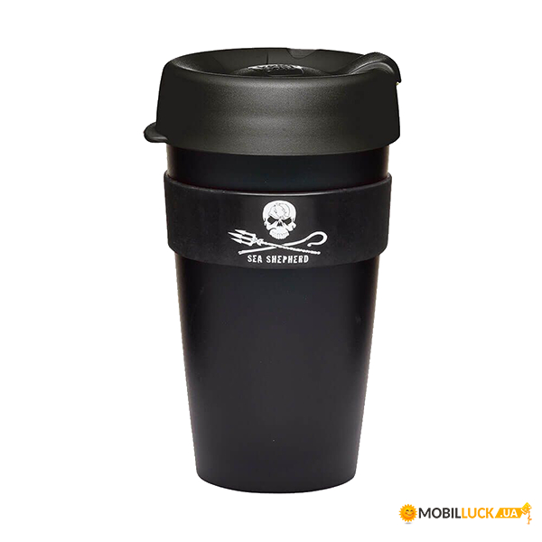  Keep Cup Sea Shepherd L 454  (CSEA16)