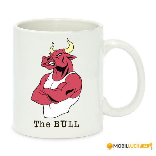  KnB Market TheBull(CKB-00104)