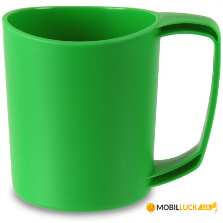  Lifeventure Ellipse Mug Green (1012-75320)