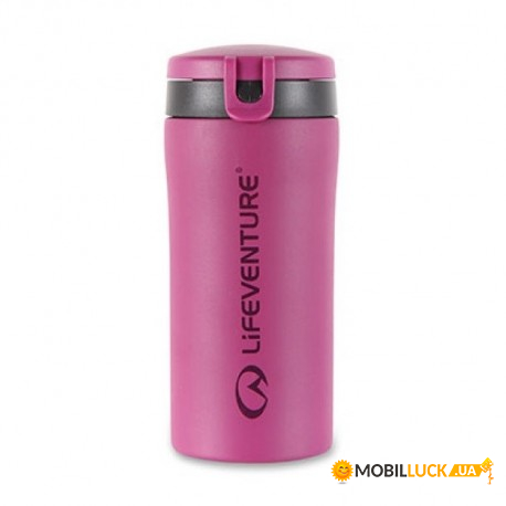  Lifeventure Flip-Top Pink (LIF-76122)