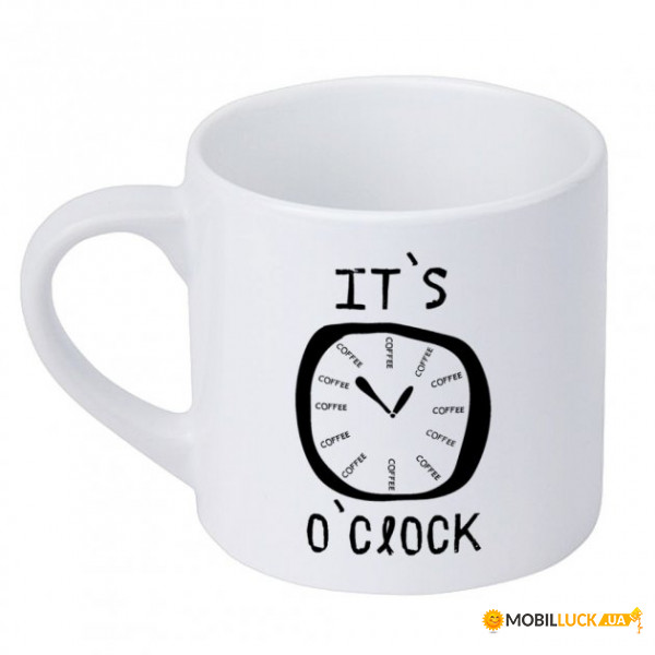   It`so`clock KRD_20M029